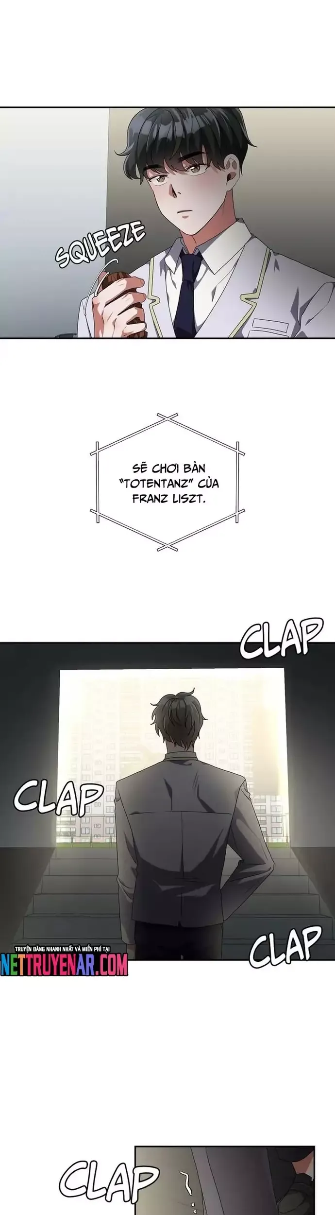 Cuộc Đời Của Thiên Tài Piano Chapter 12 - 20