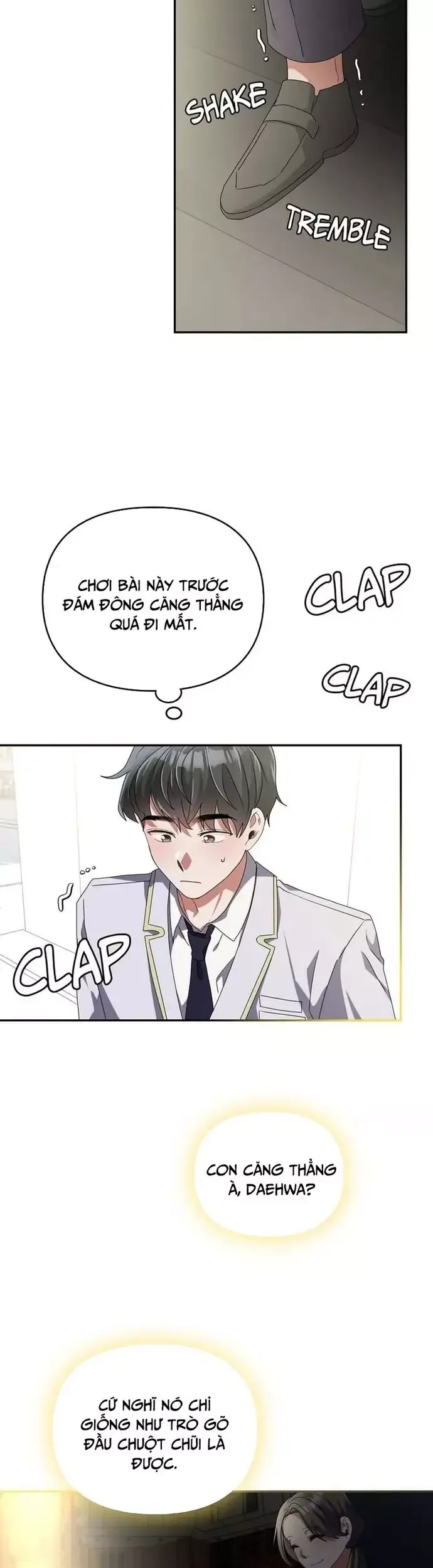 Cuộc Đời Của Thiên Tài Piano Chapter 12 - 21