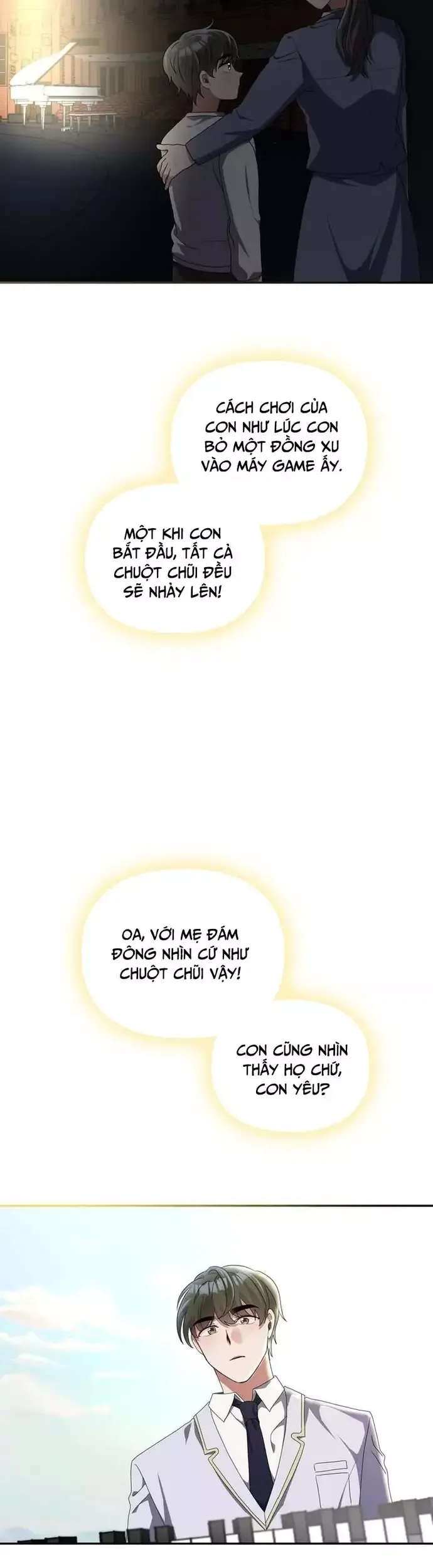 Cuộc Đời Của Thiên Tài Piano Chapter 12 - 22