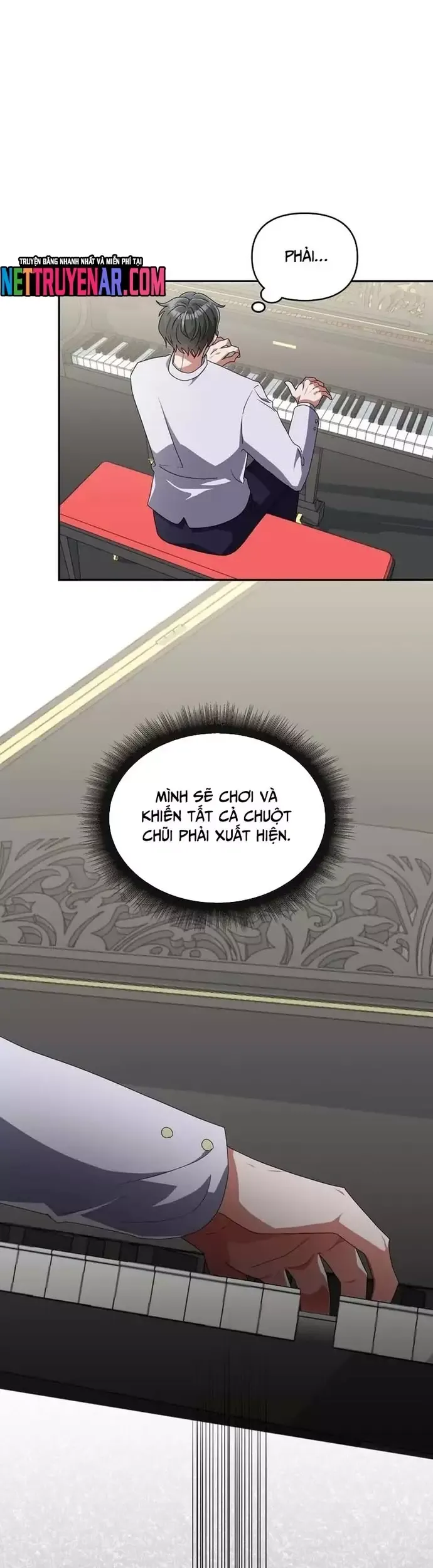 Cuộc Đời Của Thiên Tài Piano Chapter 12 - 23