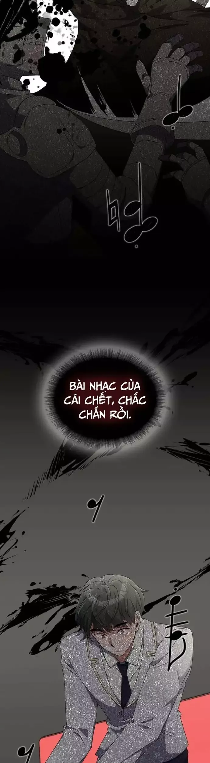 Cuộc Đời Của Thiên Tài Piano Chapter 12 - 27