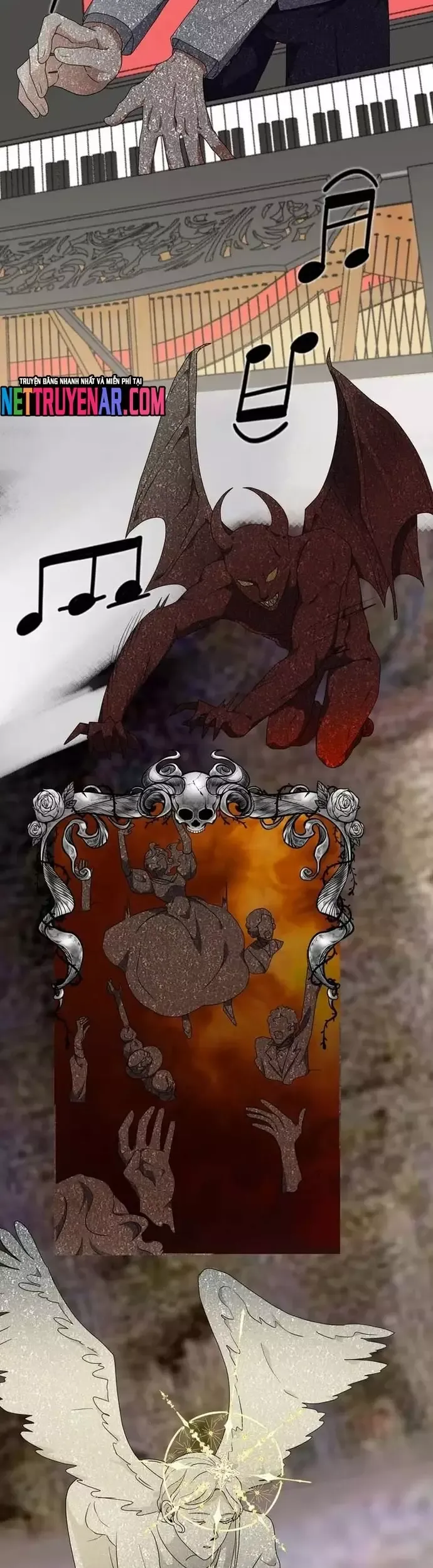 Cuộc Đời Của Thiên Tài Piano Chapter 12 - 28