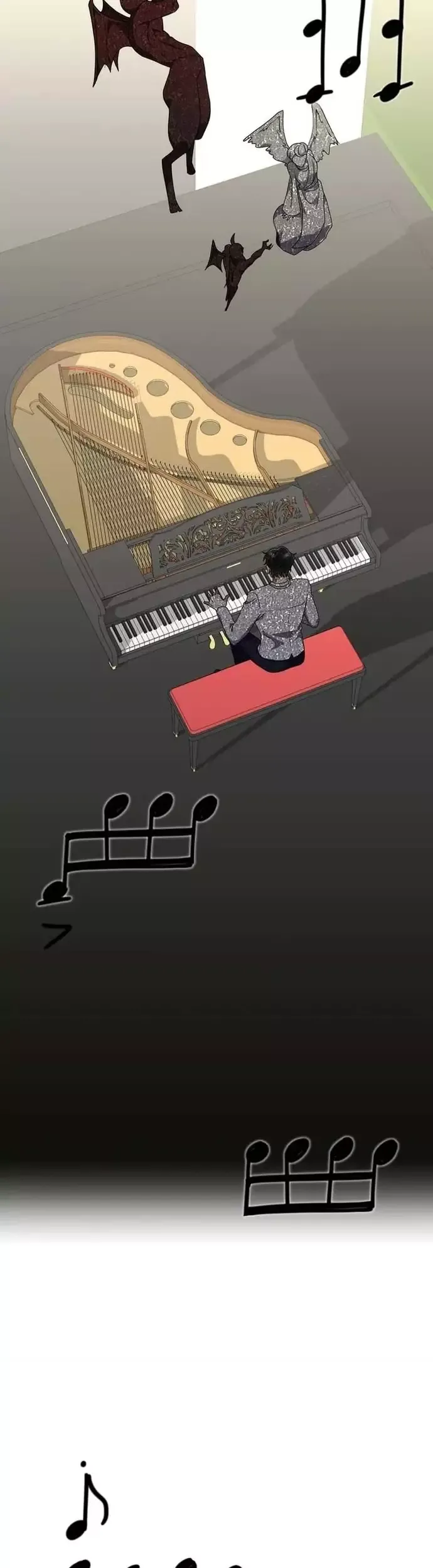 Cuộc Đời Của Thiên Tài Piano Chapter 12 - 30