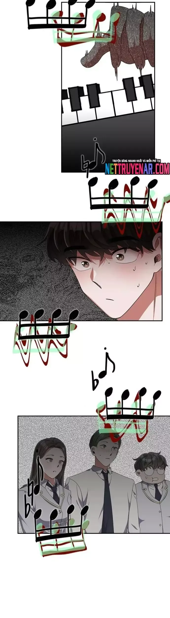 Cuộc Đời Của Thiên Tài Piano Chapter 12 - 31