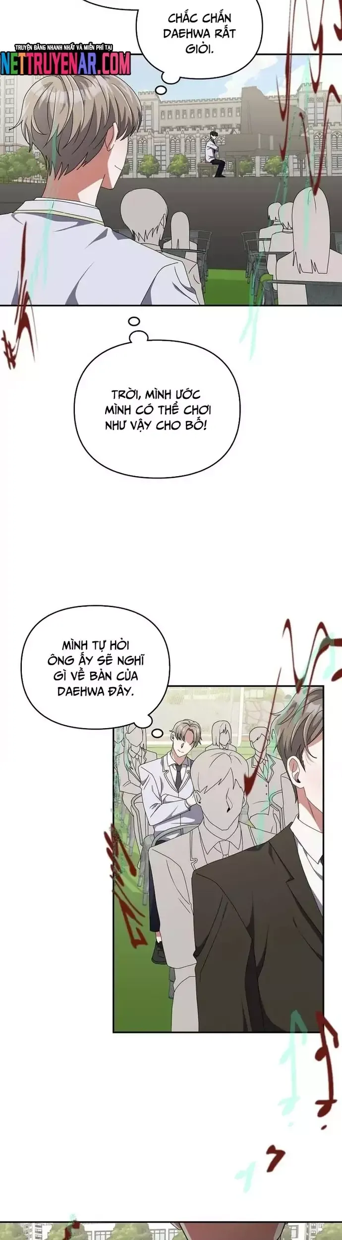 Cuộc Đời Của Thiên Tài Piano Chapter 12 - 33