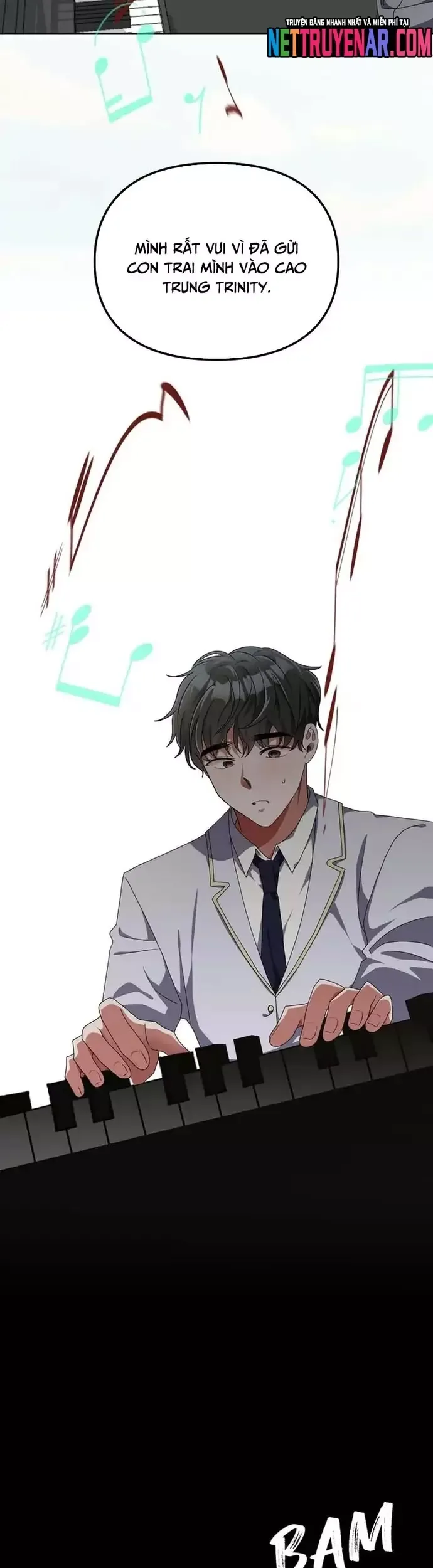 Cuộc Đời Của Thiên Tài Piano Chapter 12 - 35