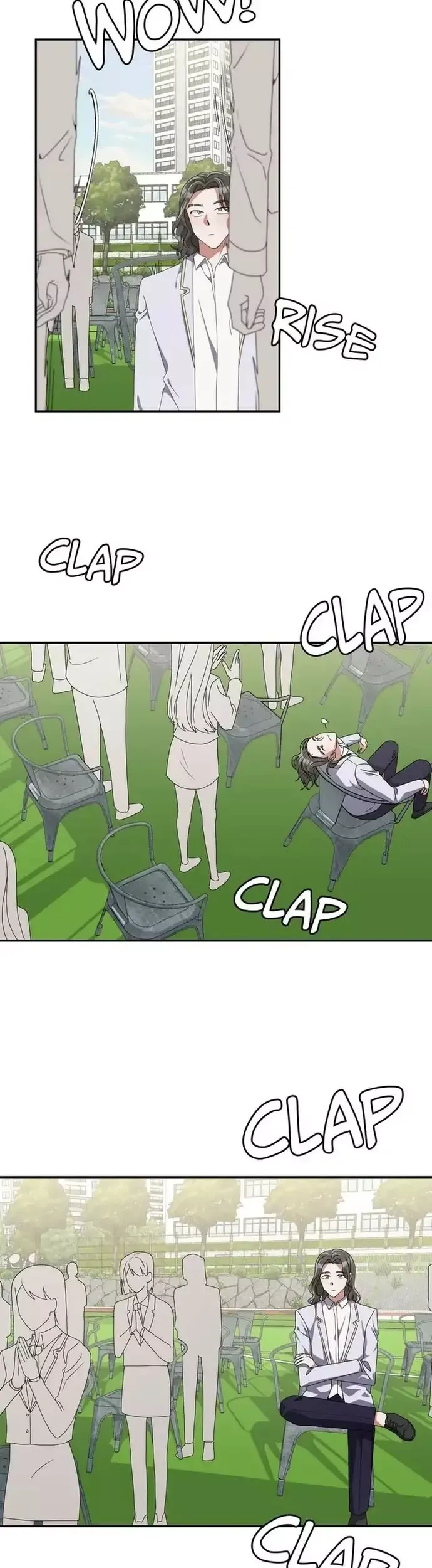 Cuộc Đời Của Thiên Tài Piano Chapter 12 - 38