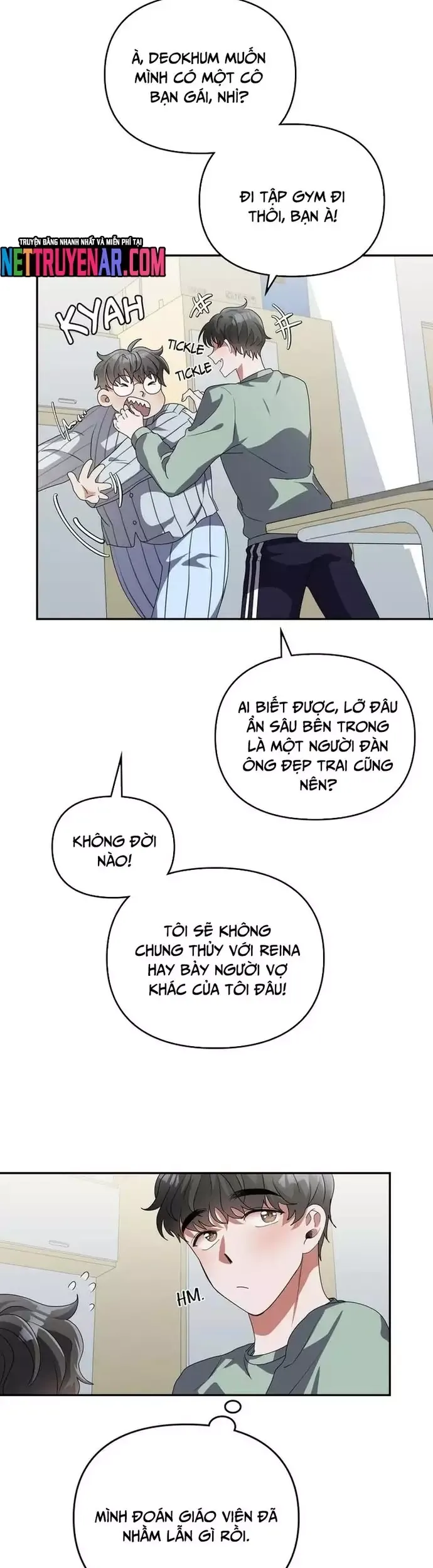 Cuộc Đời Của Thiên Tài Piano Chapter 12 - 7