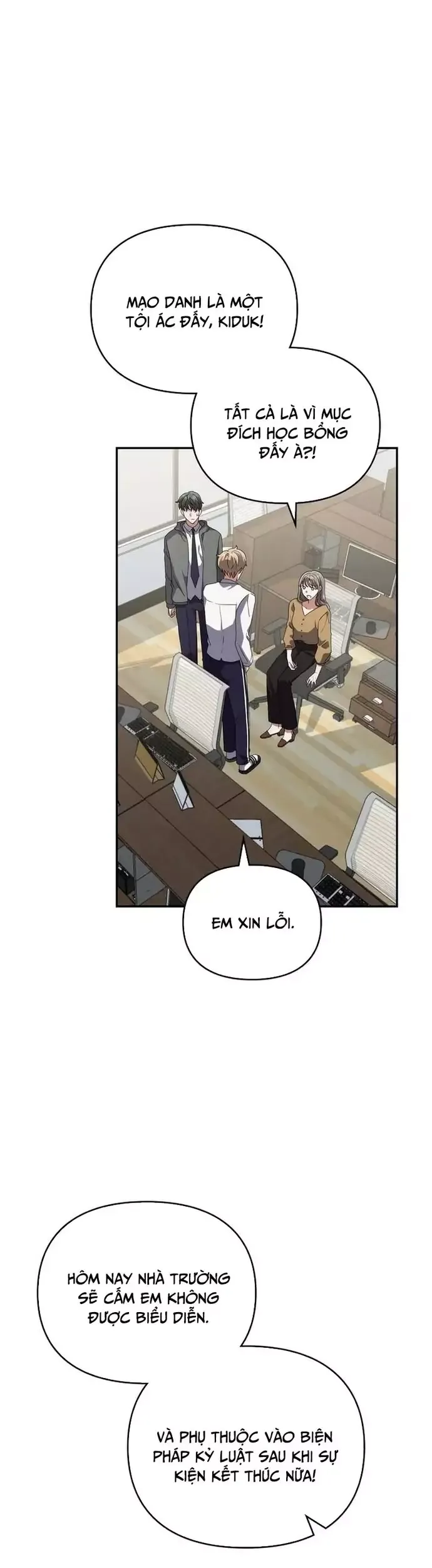 Cuộc Đời Của Thiên Tài Piano Chapter 12 - 10