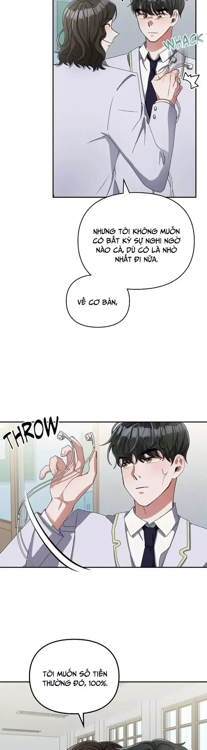 Cuộc Đời Của Thiên Tài Piano Chapter 13 - 12