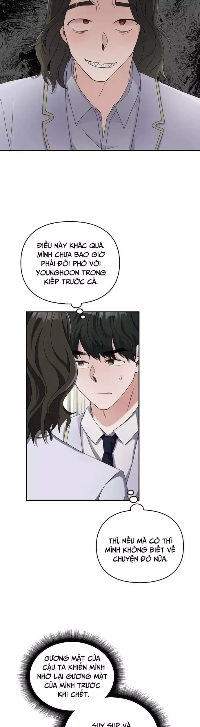 Cuộc Đời Của Thiên Tài Piano Chapter 13 - 14