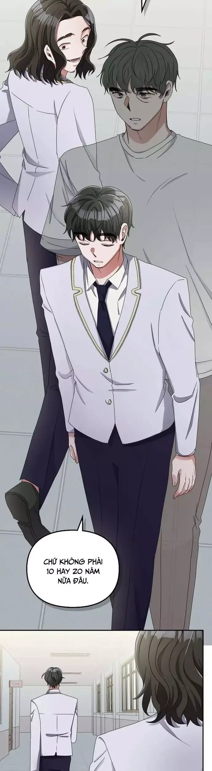 Cuộc Đời Của Thiên Tài Piano Chapter 13 - 17