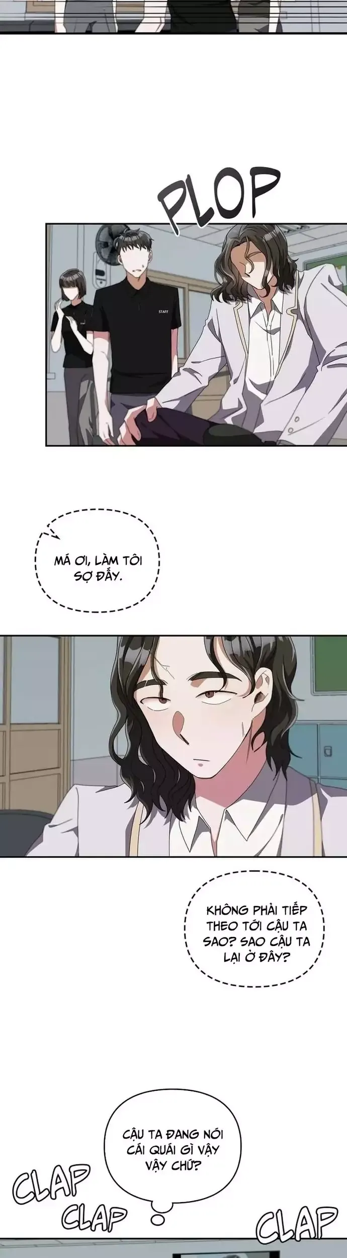 Cuộc Đời Của Thiên Tài Piano Chapter 13 - 19