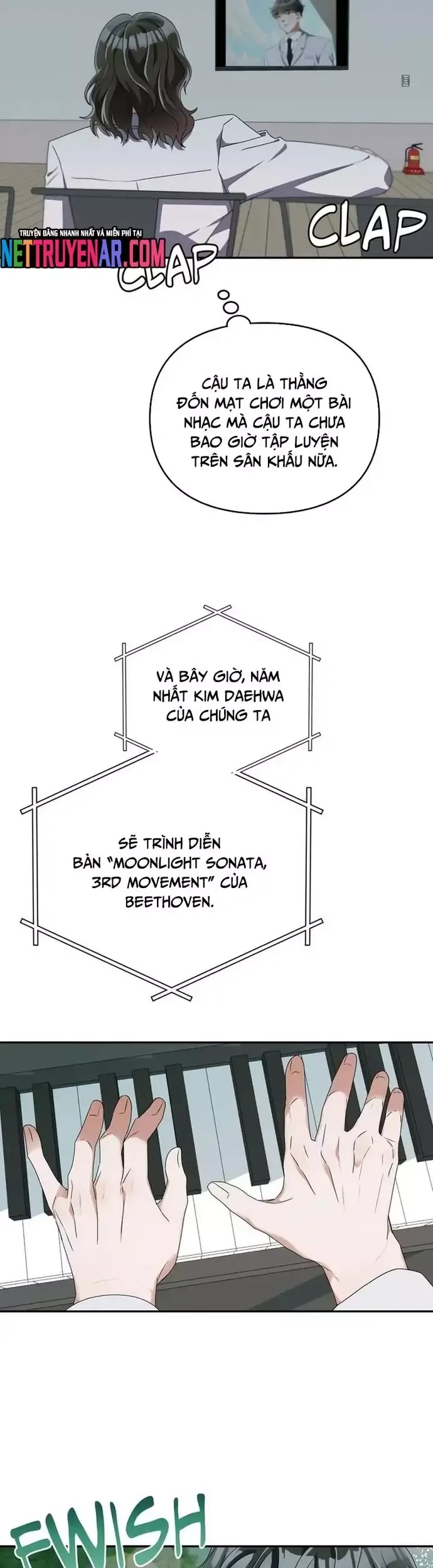 Cuộc Đời Của Thiên Tài Piano Chapter 13 - 20