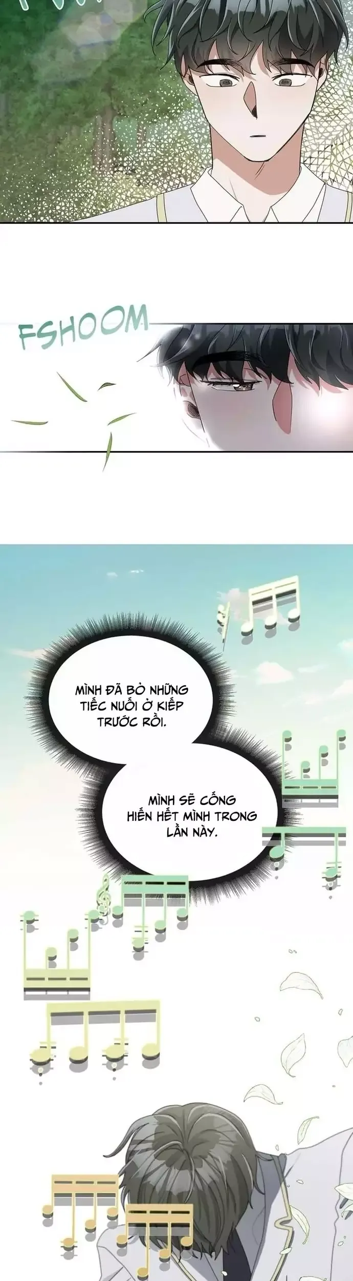 Cuộc Đời Của Thiên Tài Piano Chapter 13 - 21