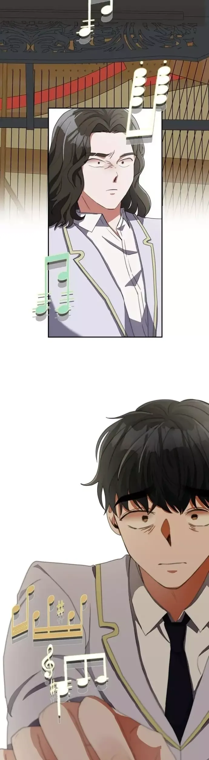 Cuộc Đời Của Thiên Tài Piano Chapter 13 - 24