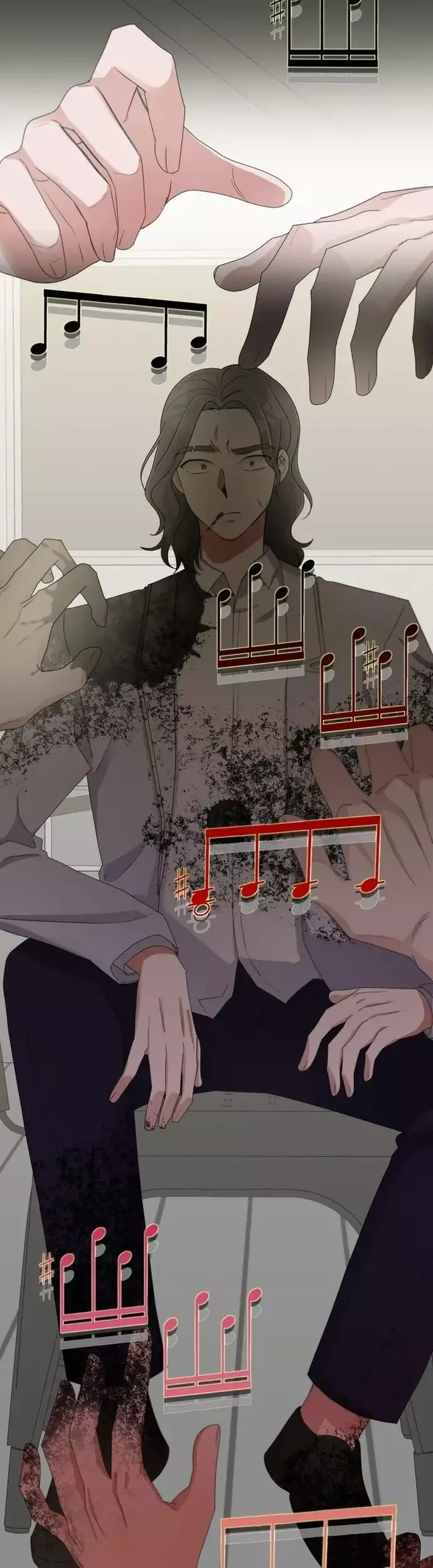 Cuộc Đời Của Thiên Tài Piano Chapter 13 - 26