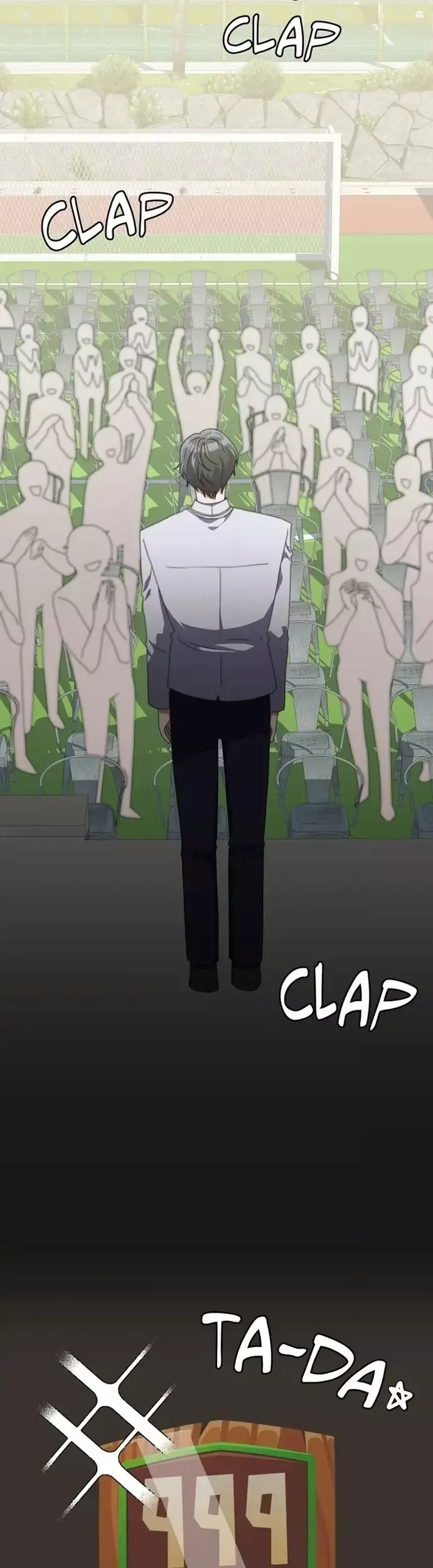 Cuộc Đời Của Thiên Tài Piano Chapter 13 - 4