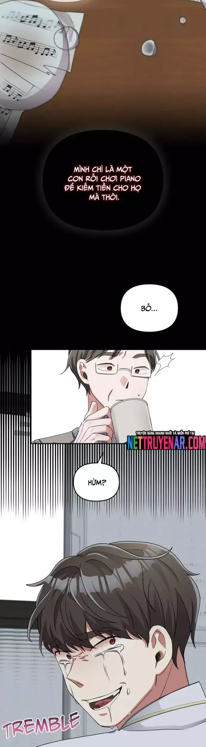 Cuộc Đời Của Thiên Tài Piano Chapter 13 - 32