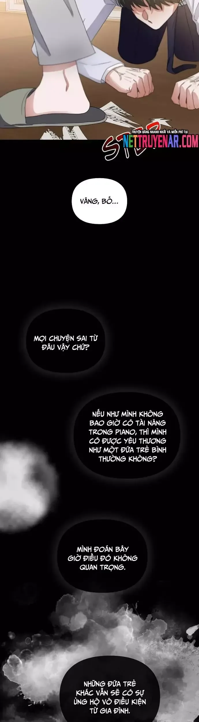 Cuộc Đời Của Thiên Tài Piano Chapter 13 - 34