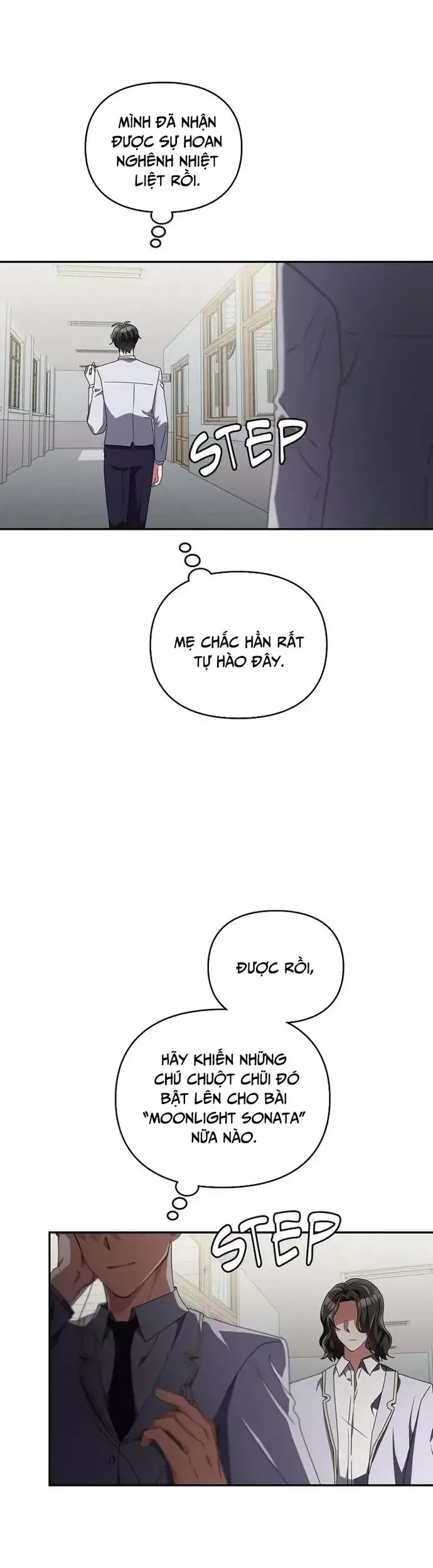 Cuộc Đời Của Thiên Tài Piano Chapter 13 - 7