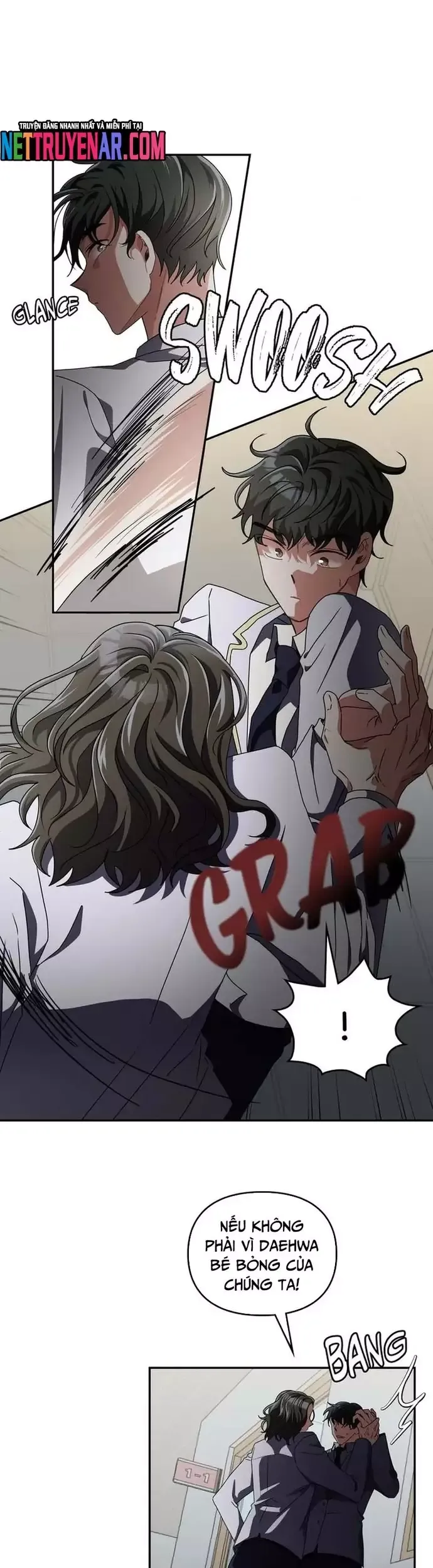 Cuộc Đời Của Thiên Tài Piano Chapter 13 - 8