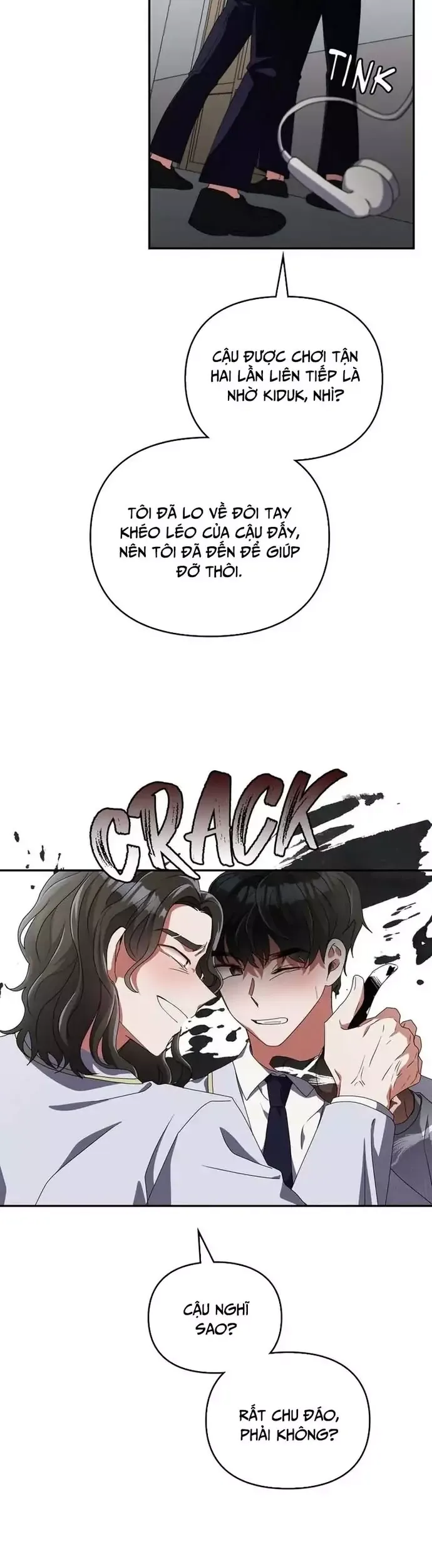 Cuộc Đời Của Thiên Tài Piano Chapter 13 - 9