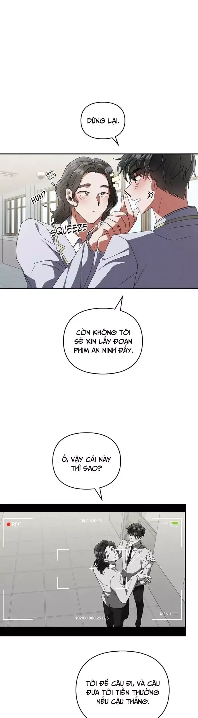 Cuộc Đời Của Thiên Tài Piano Chapter 13 - 10