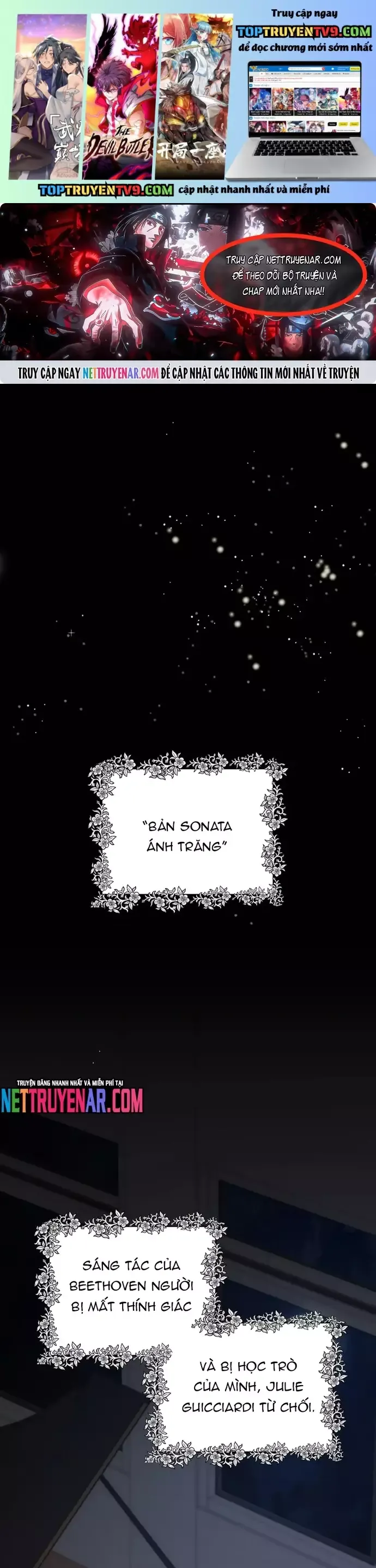 Cuộc Đời Của Thiên Tài Piano Chapter 14 - 2