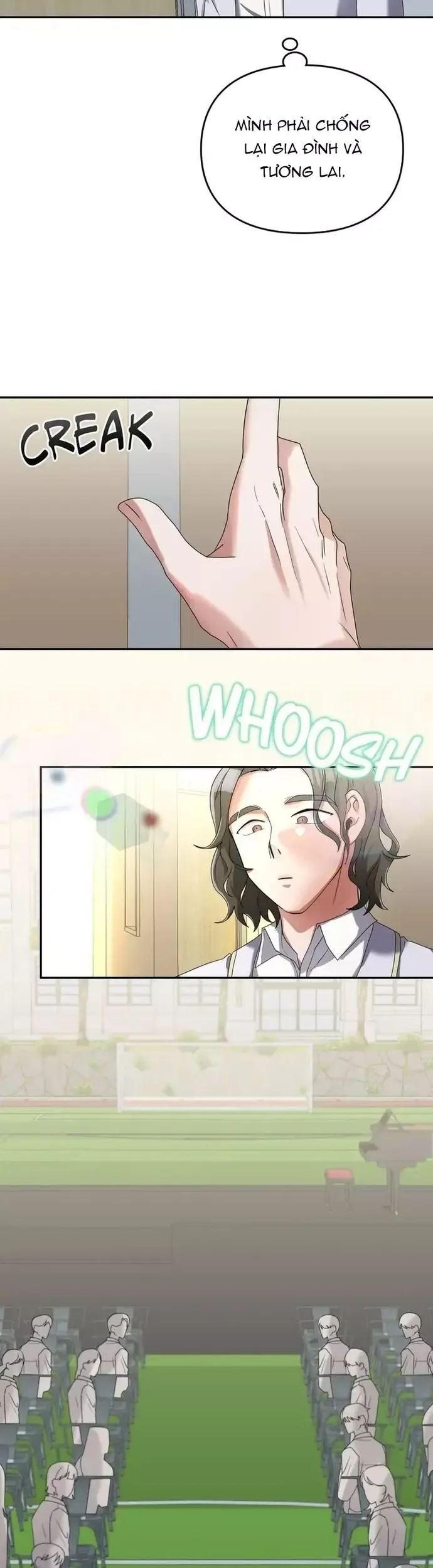 Cuộc Đời Của Thiên Tài Piano Chapter 14 - 12