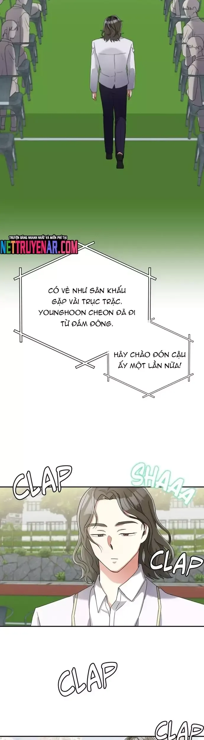 Cuộc Đời Của Thiên Tài Piano Chapter 14 - 13