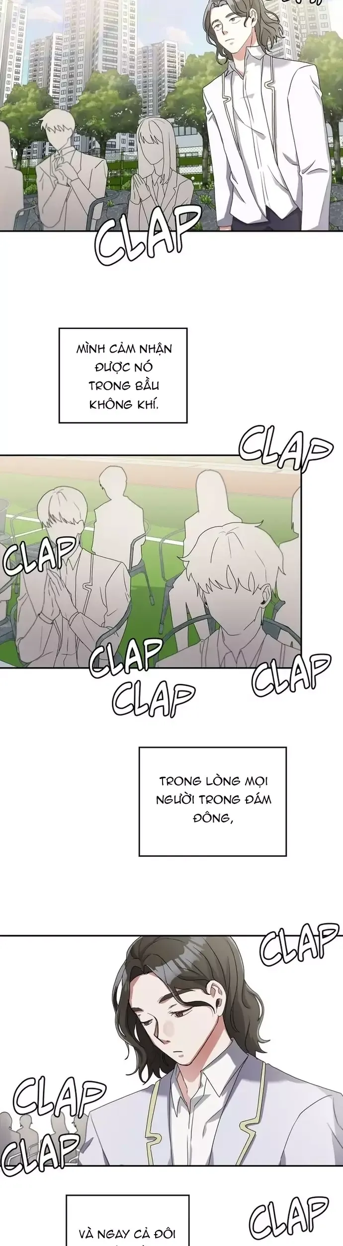 Cuộc Đời Của Thiên Tài Piano Chapter 14 - 14