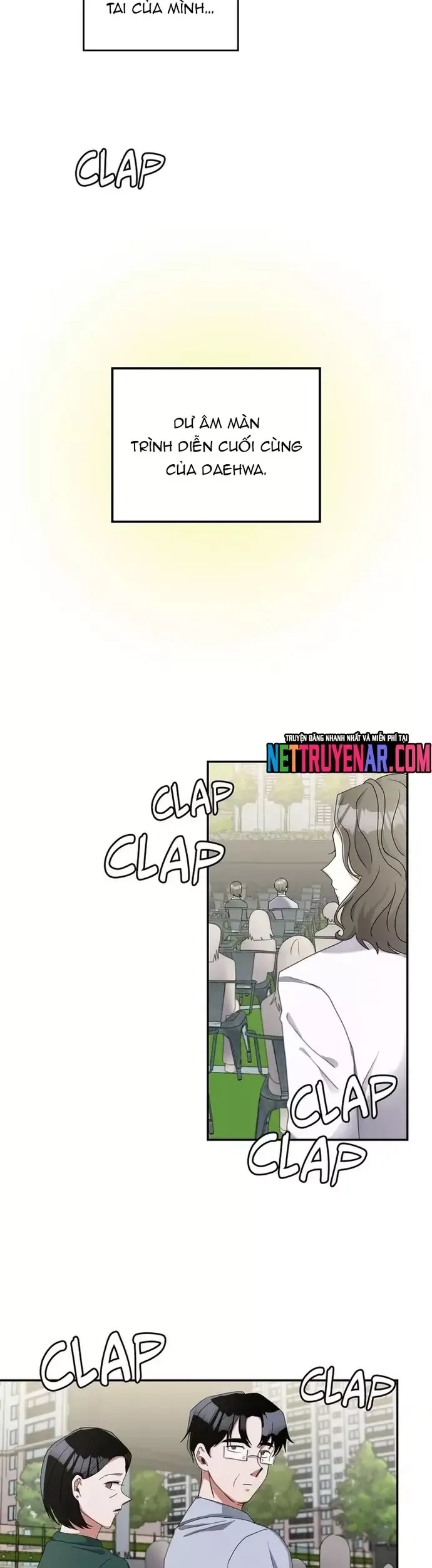 Cuộc Đời Của Thiên Tài Piano Chapter 14 - 15