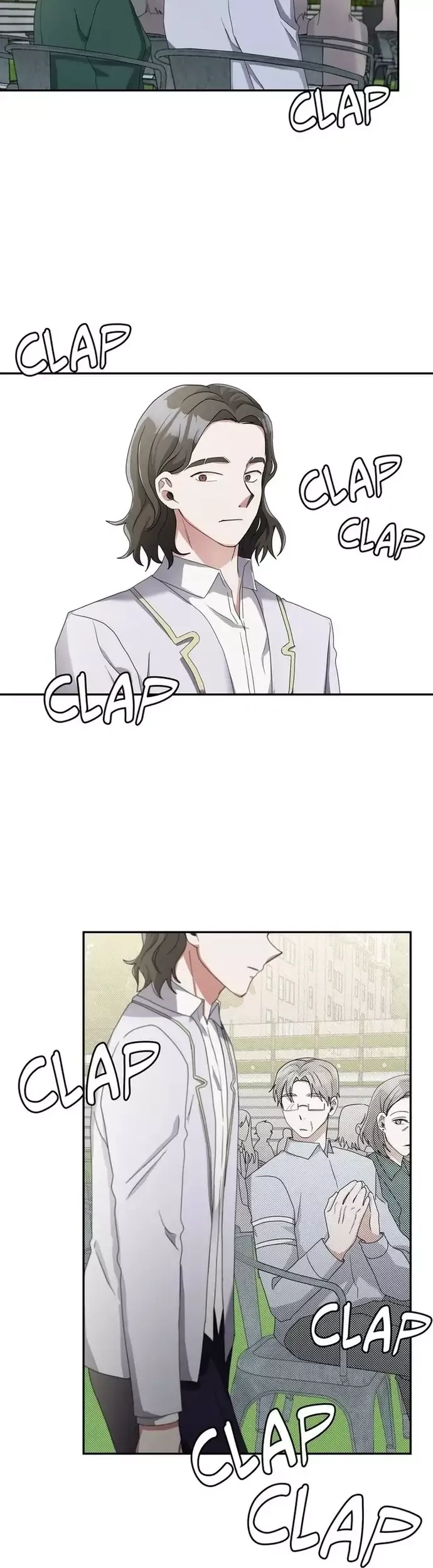 Cuộc Đời Của Thiên Tài Piano Chapter 14 - 16