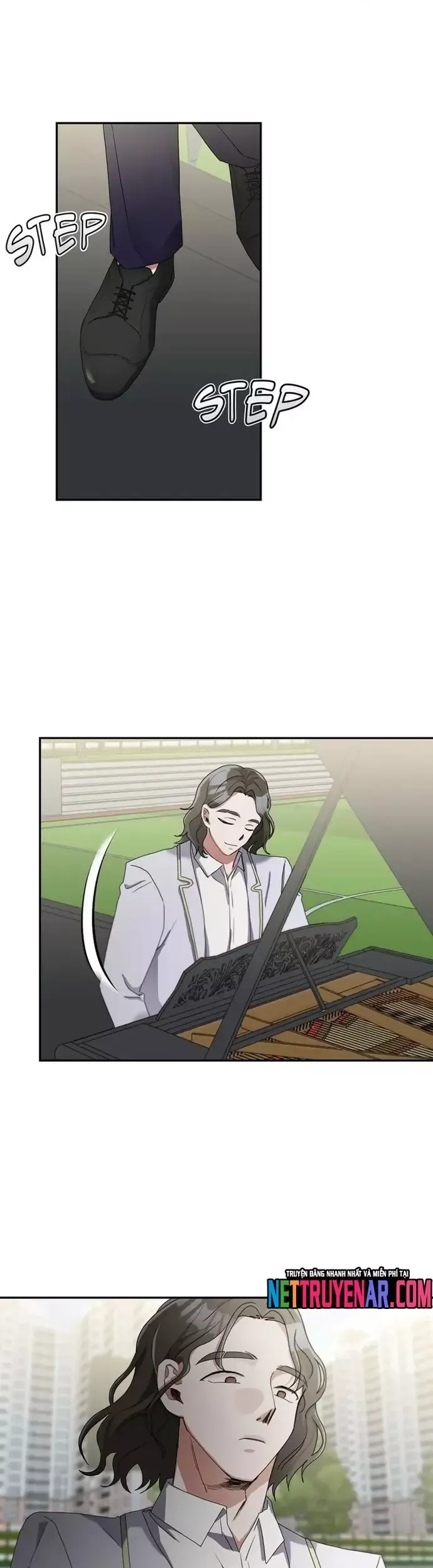 Cuộc Đời Của Thiên Tài Piano Chapter 14 - 17