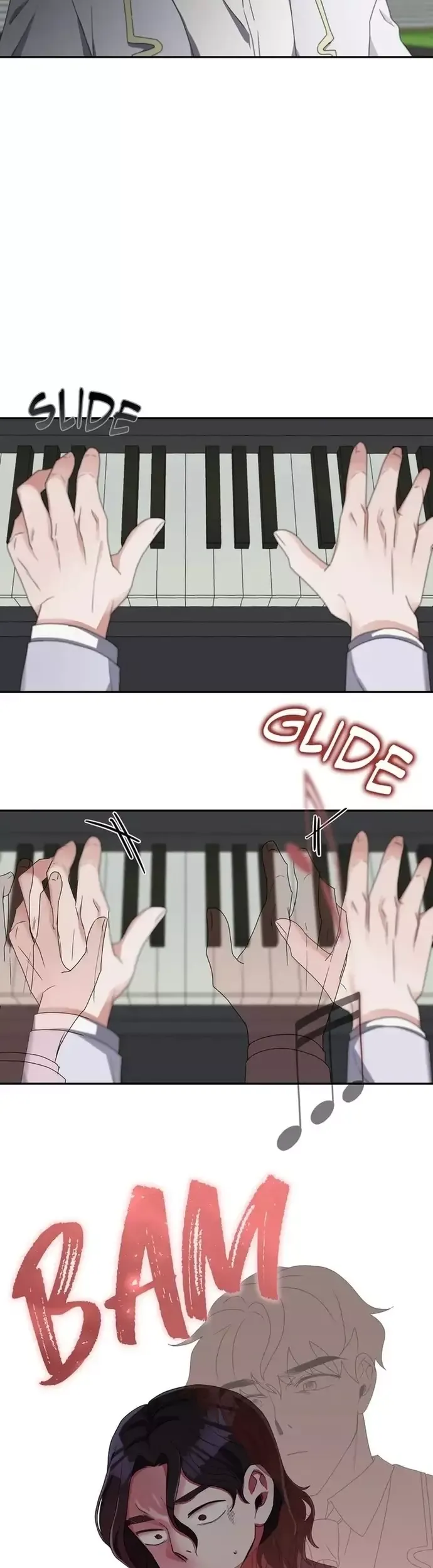 Cuộc Đời Của Thiên Tài Piano Chapter 14 - 18