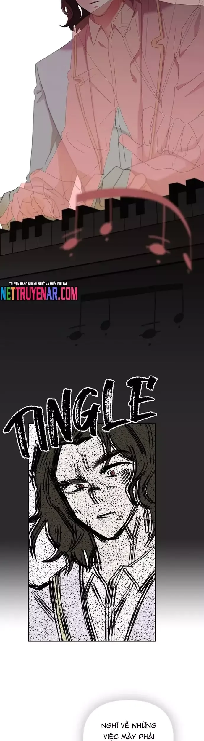 Cuộc Đời Của Thiên Tài Piano Chapter 14 - 19