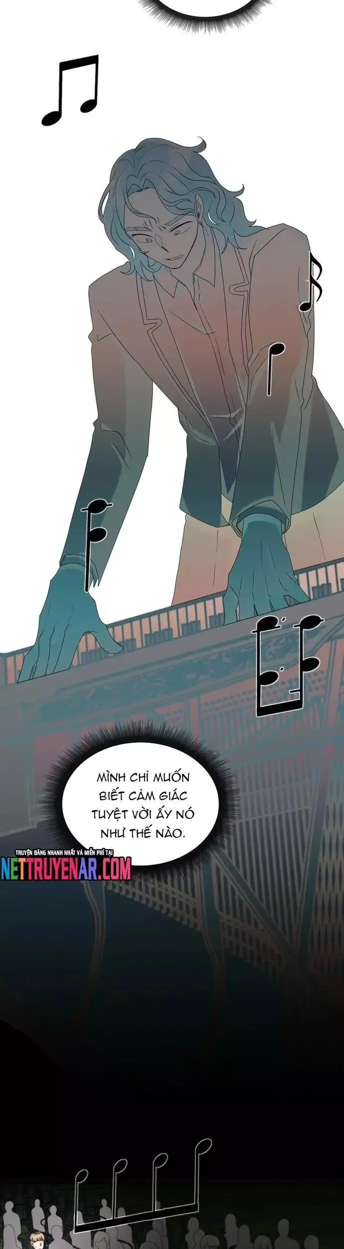 Cuộc Đời Của Thiên Tài Piano Chapter 14 - 23