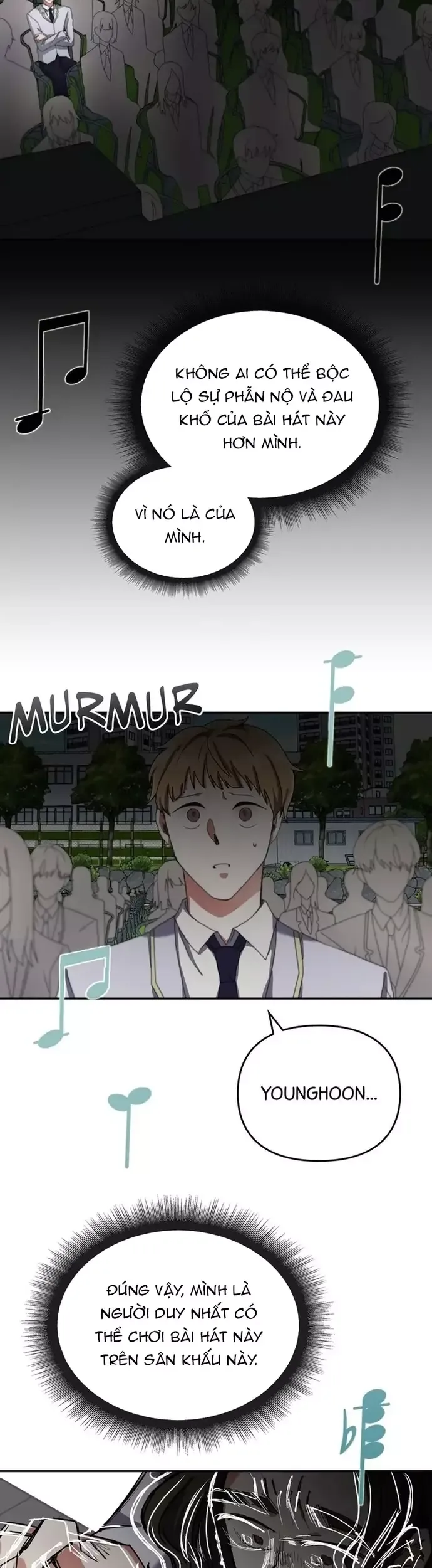 Cuộc Đời Của Thiên Tài Piano Chapter 14 - 24