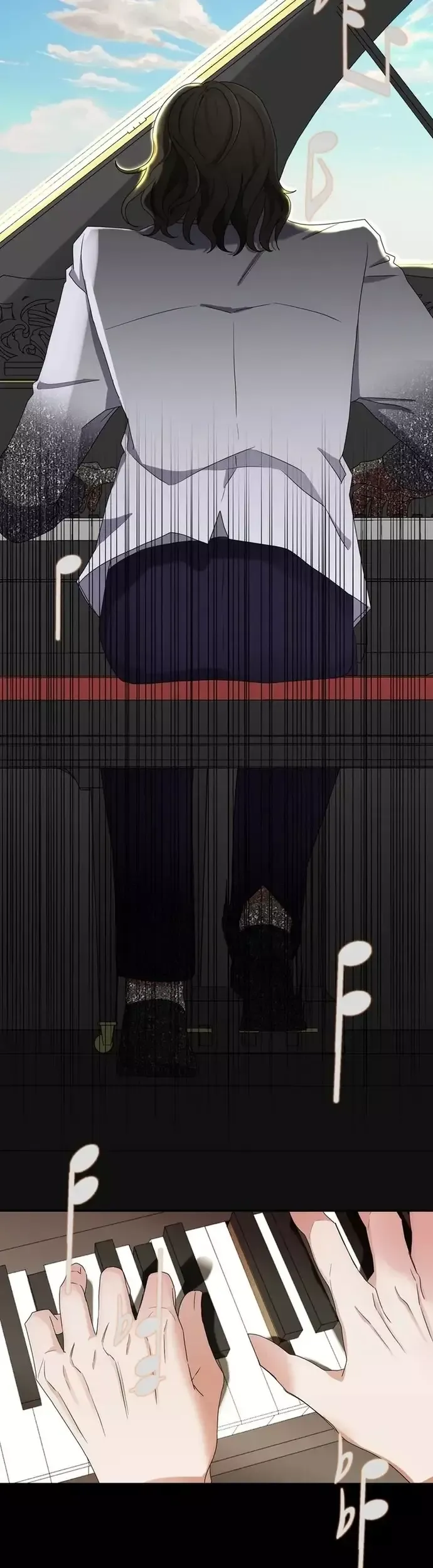 Cuộc Đời Của Thiên Tài Piano Chapter 14 - 26