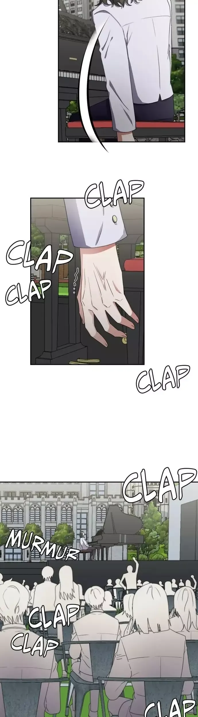 Cuộc Đời Của Thiên Tài Piano Chapter 14 - 29