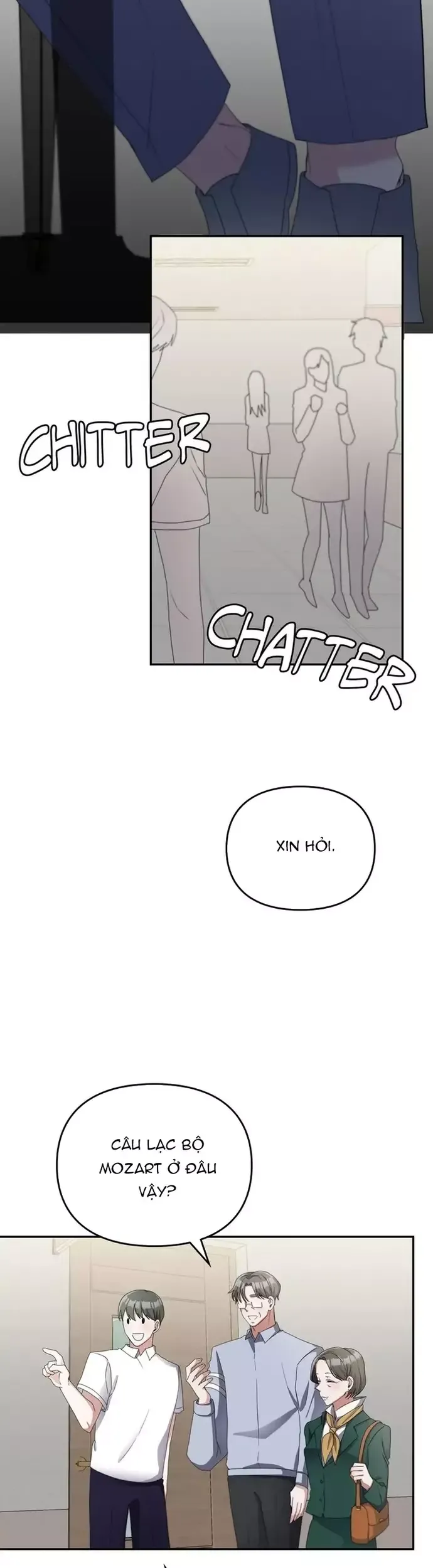 Cuộc Đời Của Thiên Tài Piano Chapter 14 - 34