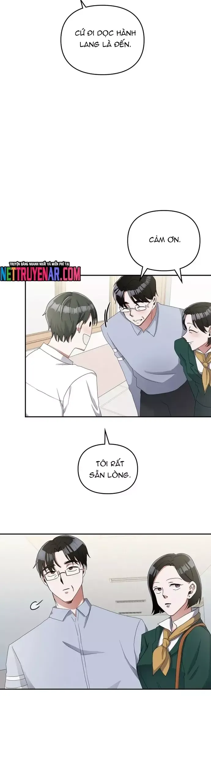 Cuộc Đời Của Thiên Tài Piano Chapter 14 - 35