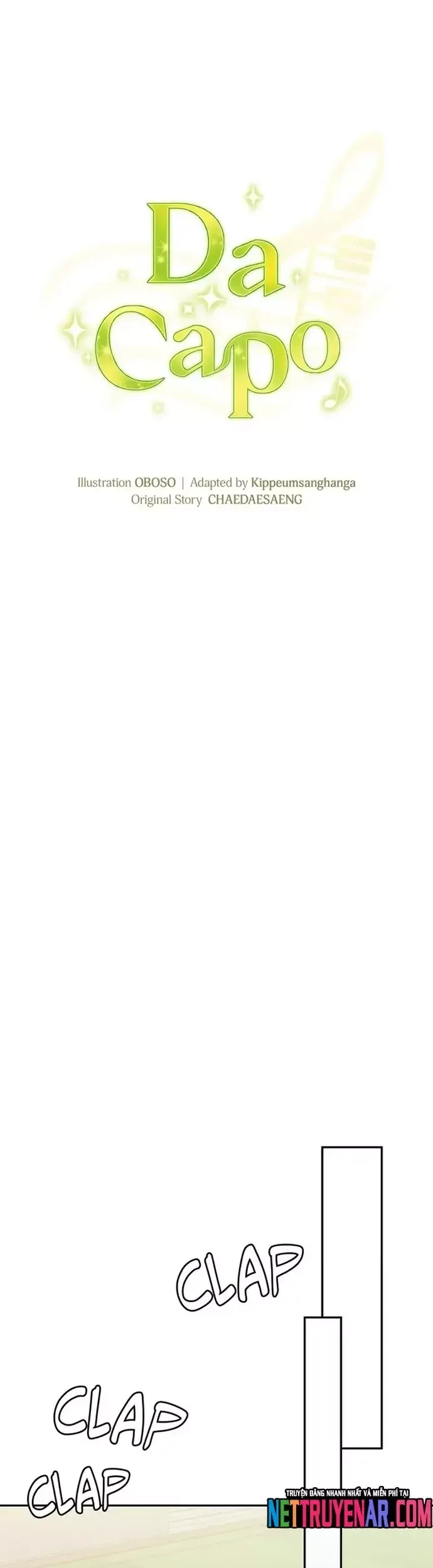 Cuộc Đời Của Thiên Tài Piano Chapter 14 - 5