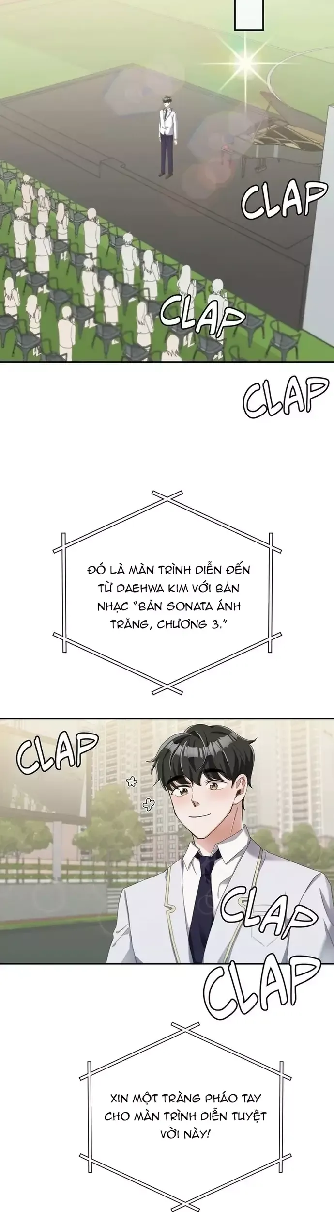 Cuộc Đời Của Thiên Tài Piano Chapter 14 - 6