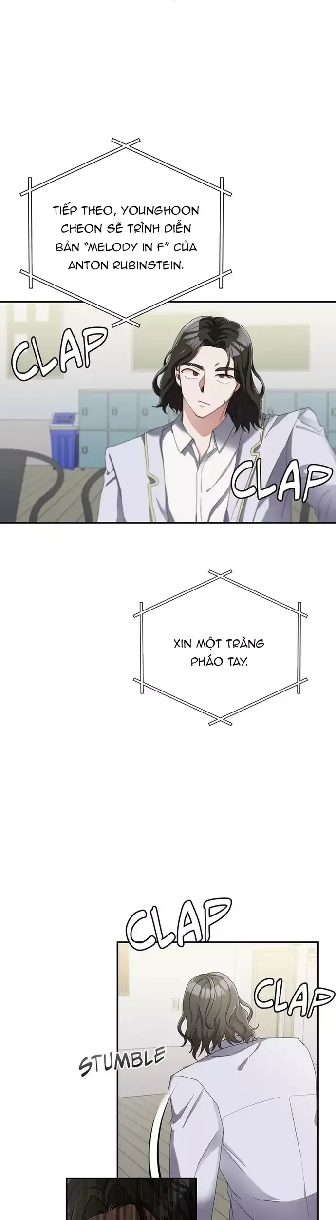 Cuộc Đời Của Thiên Tài Piano Chapter 14 - 7