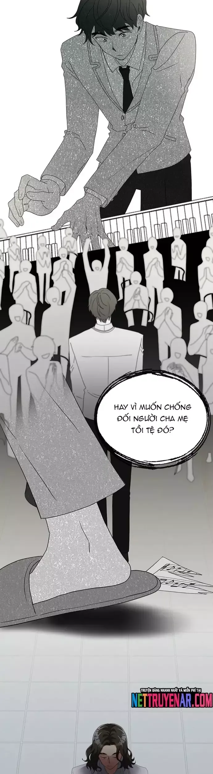 Cuộc Đời Của Thiên Tài Piano Chapter 14 - 10