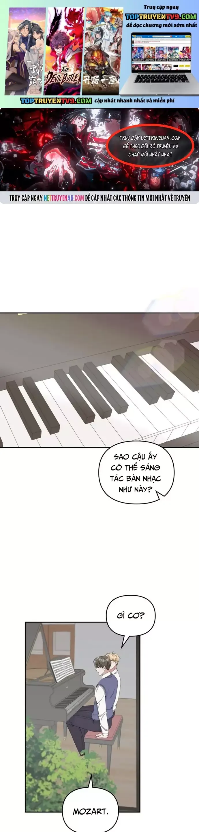 Cuộc Đời Của Thiên Tài Piano Chapter 15 - 2