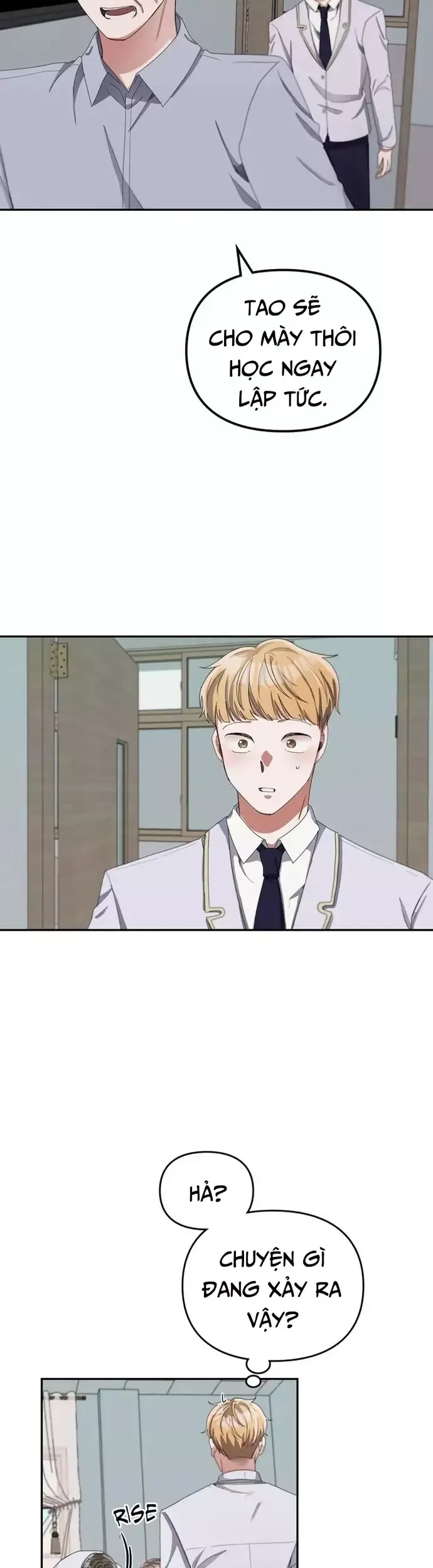 Cuộc Đời Của Thiên Tài Piano Chapter 15 - 11