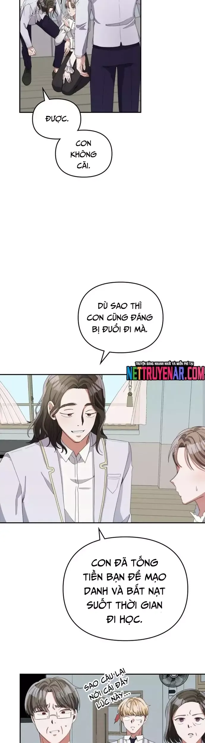 Cuộc Đời Của Thiên Tài Piano Chapter 15 - 12